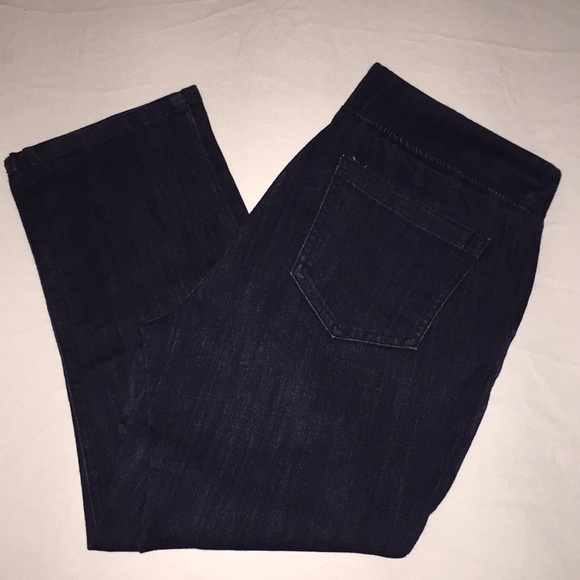 ST JOHN’S BAY, Cropped Jeans - Picture 3 of 4